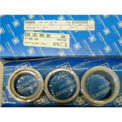 Porsche 356/912 1 Set AB Std main bearings