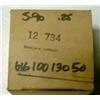 Image 1 : Porsche 1 Set Super 90 main bearings