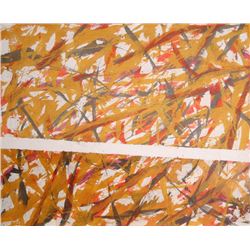 Jeanick Bouys, No. 217, Oil Painting