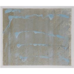 Terry Dowd, No. 190, Monoprint