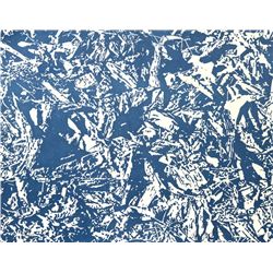 Bob Stanley, Trash, Lithograph