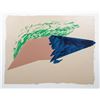 Image 1 : Michael Steiner, Consus II, Serigraph