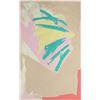 Image 1 : Michael Steiner, Untitled II, Serigraph