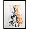 Image 1 : Arman, Macho, Silkscreen