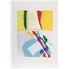 Image 1 : John Chamberlain, Flashback III, Lithograph