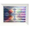 Image 1 : Yaacov Agam, Untitled II, Agamograph