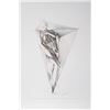Image 1 : Helene Guetary, Triptych I, Lithograph