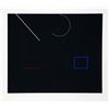 Image 1 : Robert Einbeck, Untitled II, Serigraph