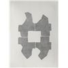 Image 1 : Lou Fink, Inca, Pencil Drawing
