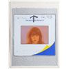 Image 1 : Joe Tilson, Transparency, Serigraph