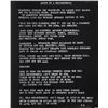Image 1 : Will Sales, Death of a Neighborhood, Bullet Space, Silkscreen