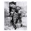Image 1 : Lucien Clergue, Trio de Saltimbanques, Arles, Photograph