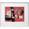 Image 1 : Maggie Taylor, Untitled (Measurement of Vision), Color Photograph