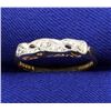Image 1 : Vintage Diamond Band