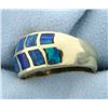 Image 2 : Opal Dome 14K Ring
