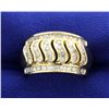 Image 2 : Stunning Diamond Ring