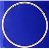 Image 1 : 19 Inch Omega Necklace