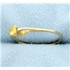 Image 2 : Citrine Ring