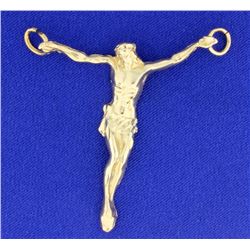 Jesus Pendant