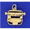 Image 1 : Typewriter Charm