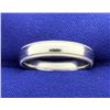 Image 1 : Scott Kay Platinum Band