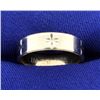 Image 1 : Women's Wedding Band