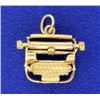 Image 1 : Typewriter Charm
