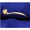 Image 2 : Heart Ring with Diamond