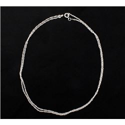 18 1/2 Inch Neck Chain