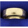 Image 1 : Woman's Wedding Band