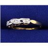 Image 2 : Vintage Diamond Band