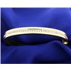 Image 1 : 2 ct. Diamond Bangle Bracelet