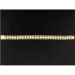 Pearl Bracelet
