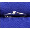 Image 1 : Diamond Peomise Ring