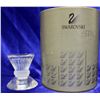 Image 1 : Swarovski Small Neo-Classic Candleholder
