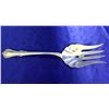 Image 1 : Spanish Baroque Reed & Barton Sterling Fork