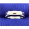 Image 1 : Scott Kay Platinum Band