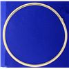 Image 1 : 19 Inch Omega Necklace