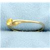 Image 2 : Citrine Ring