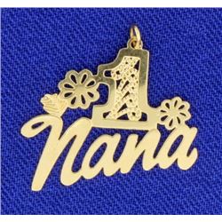 1 Nana Pendant