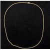 Image 1 : Italian Made 18 Inch Neck Chain
