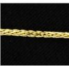 Image 2 : Italian Made 18 Inch Neck Chain