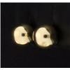 Image 2 : 14K Stud Earrings