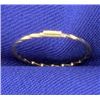 Image 2 : 14K Midi Ring