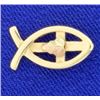 Image 1 : Jesus Fish Pendant