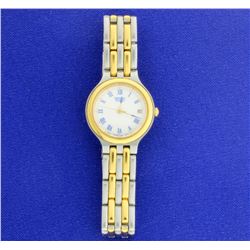Ladies' Seiko Watch