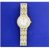 Image 1 : Ladies' Seiko Watch