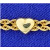 Image 2 : Heart Bracelet