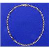 Image 1 : Heart Anklet