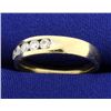 Image 2 : Diamond Band Ring